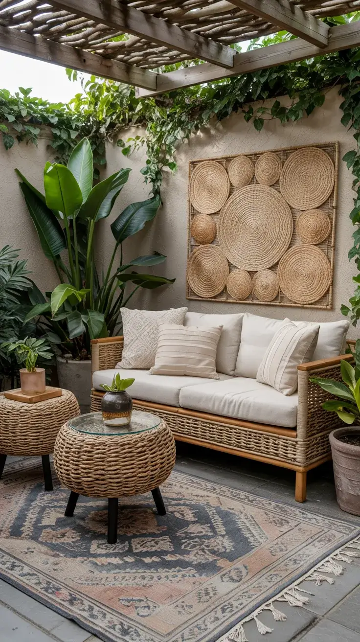 Stylish Outdoor Sofa Ideas 2026 To Elevate Your Modern Outdoor Living