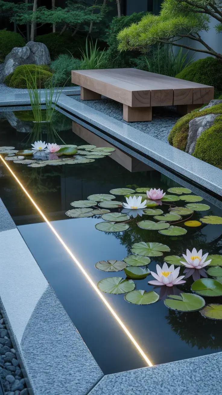 Calming Outdoor Inspirations With Fresh Zen Garden Ideas For 2026