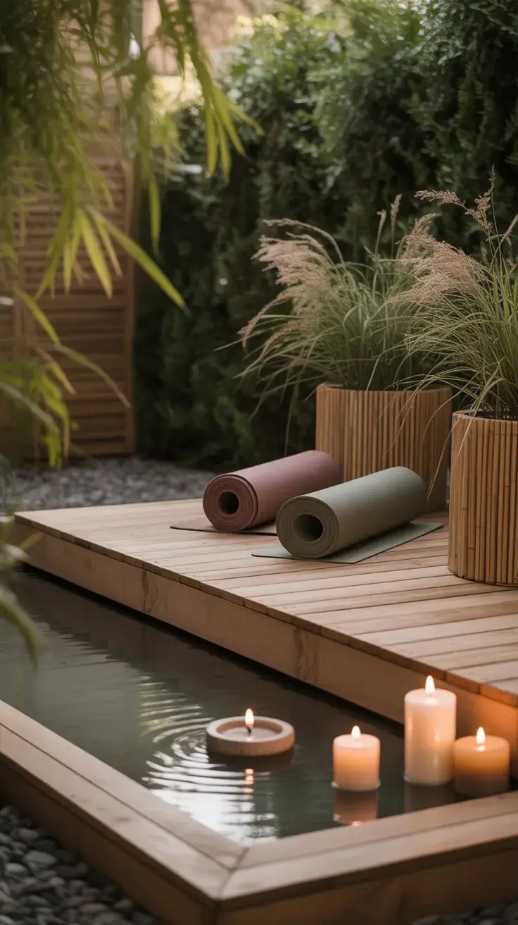 Fresh Inspiration For Modern Family Backyard Layout Ideas 2026