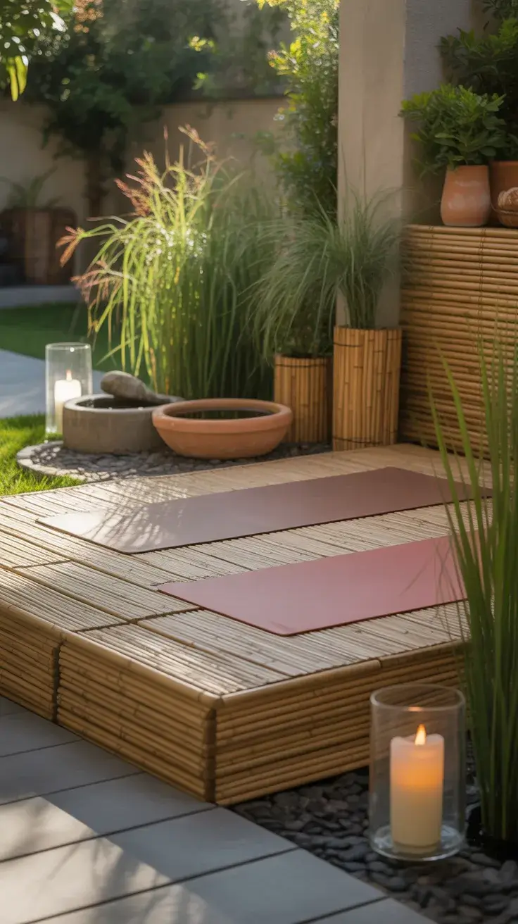 Fresh Inspiration For Modern Family Backyard Layout Ideas 2026