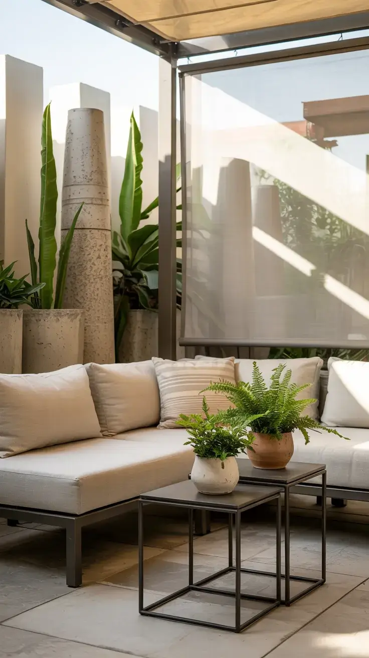 Creative Outdoor Privacy Screen Ideas 2026 For Stylish And Secluded Outdoor Living