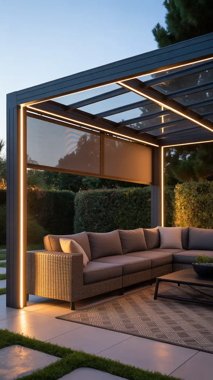 Transform Your Outdoor Space With Fresh Gazebo Ideas 2026