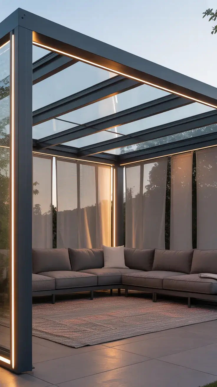 Transform Your Outdoor Space With Fresh Gazebo Ideas 2026