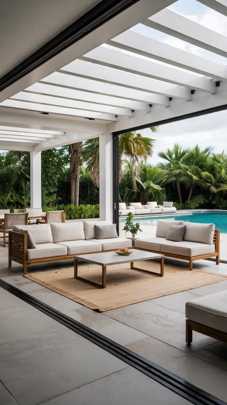 Transform Your Home With Inspiring Indoor Outdoor Living Room Ideas for 2026