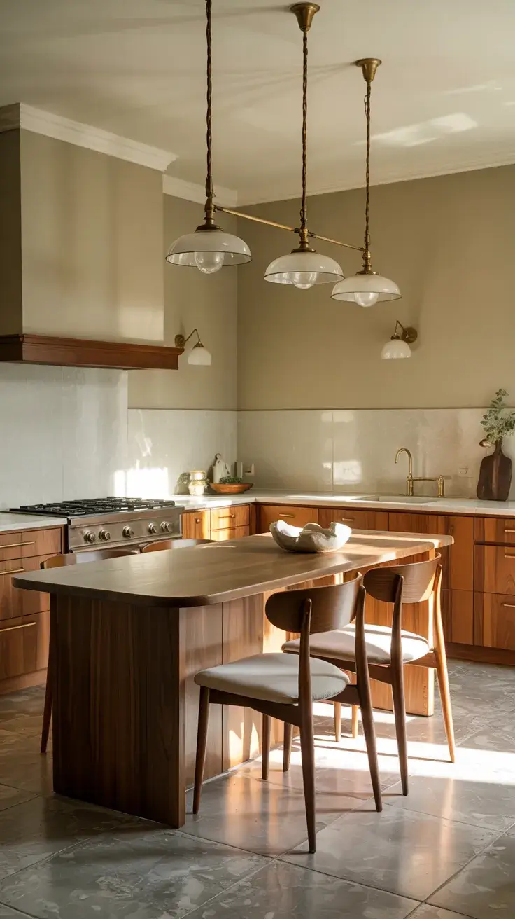 Fresh Inspiration For Stylish Kitchen Island Chairs In 2026