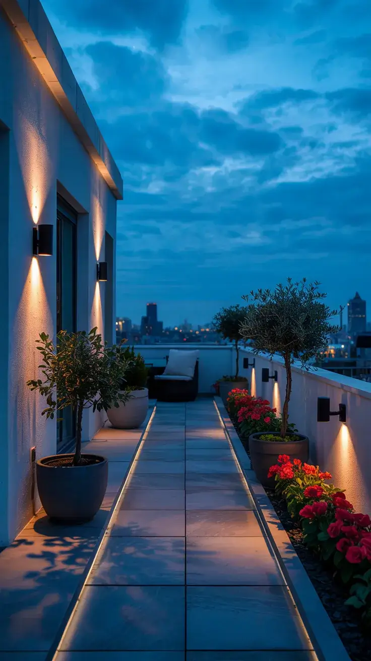 Transform Your Outdoor Space With Inspiring Rooftop Terrace Design Ideas 2026