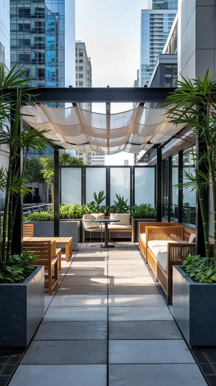 Transform Your Outdoor Space With Inspiring Rooftop Terrace Design Ideas 2026