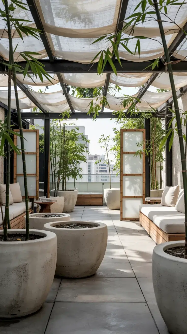 Transform Your Outdoor Space With Inspiring Rooftop Terrace Design Ideas 2026