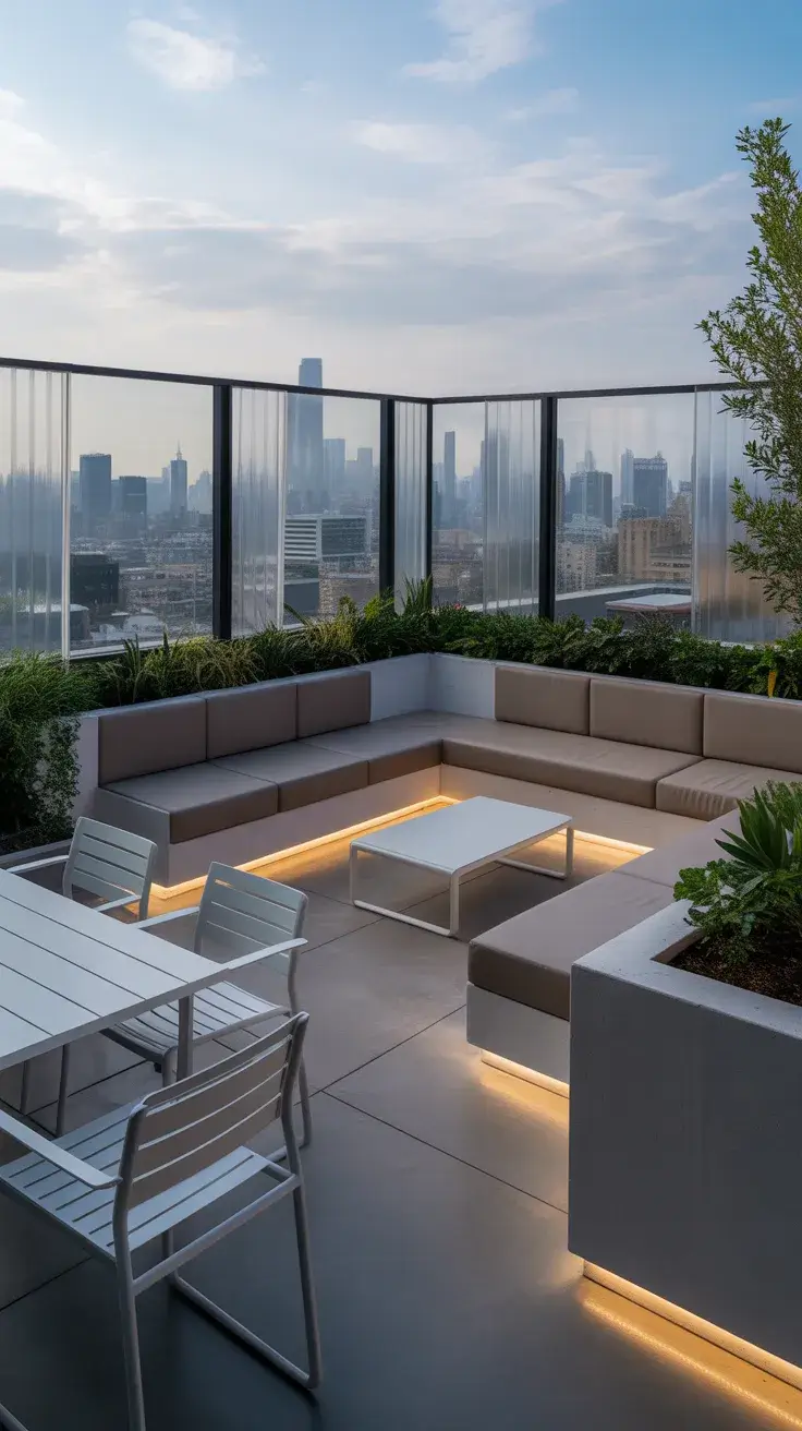 Elevate Your Outdoor Living With Inspiring Terrace Design Ideas 2026