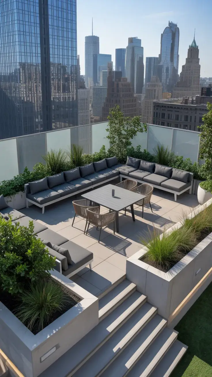 Elevate Your Outdoor Living With Inspiring Terrace Design Ideas 2026