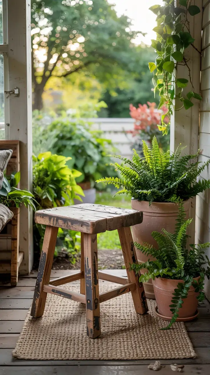Fresh Inspiration To Transform Your Small Front Porch In 2026