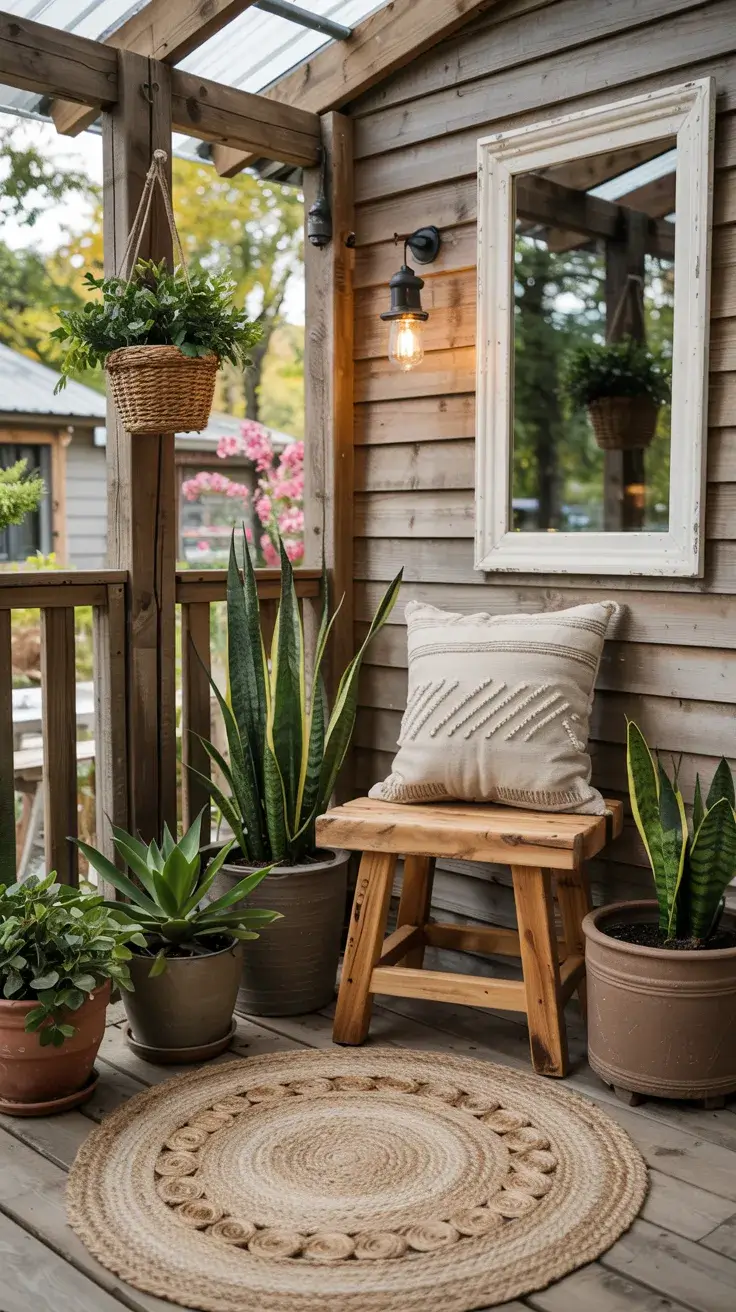 Fresh Inspiration To Transform Your Small Front Porch In 2026