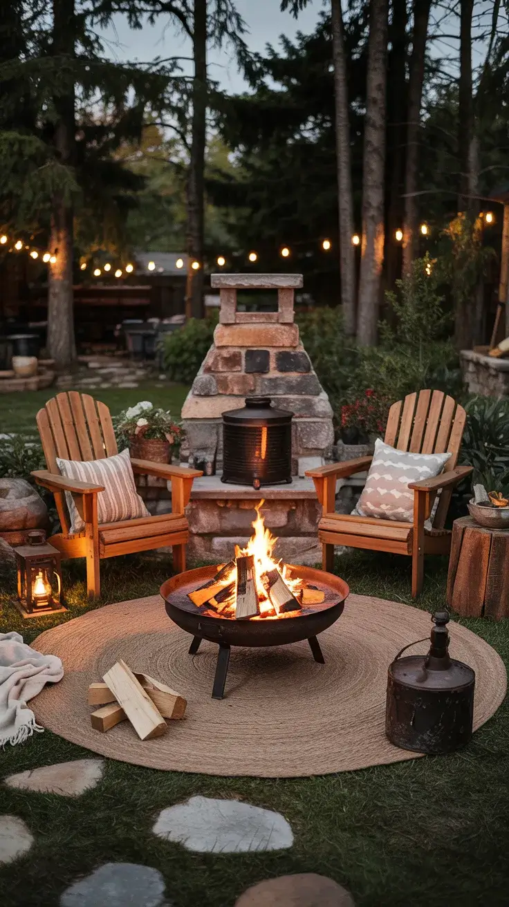 Innovative Yard Fire Pit Ideas 2026 for Stylish Outdoor Living