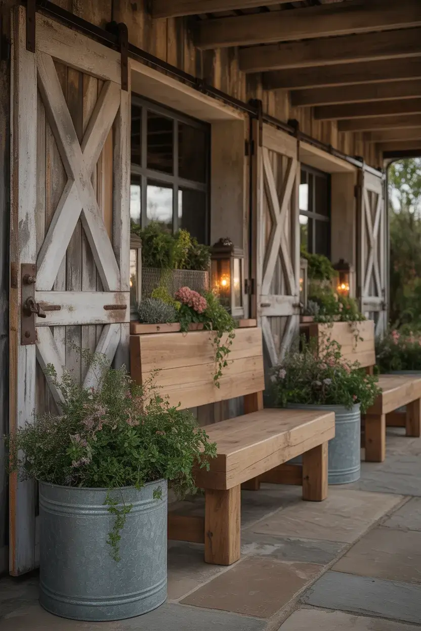 Creative Outdoor Privacy Screen Ideas 2026 For Stylish And Secluded Outdoor Living