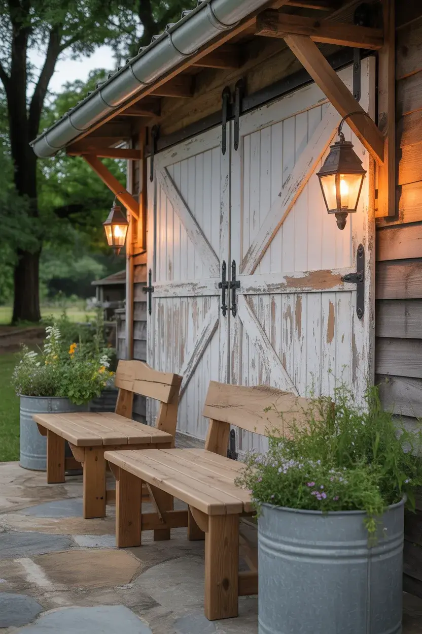 Creative Outdoor Privacy Screen Ideas 2026 For Stylish And Secluded Outdoor Living