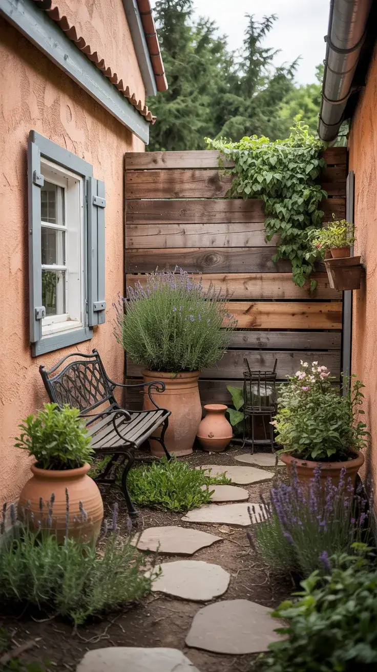 Fresh Inspiration For Transforming Compact Spaces With Small Garden Ideas 2026