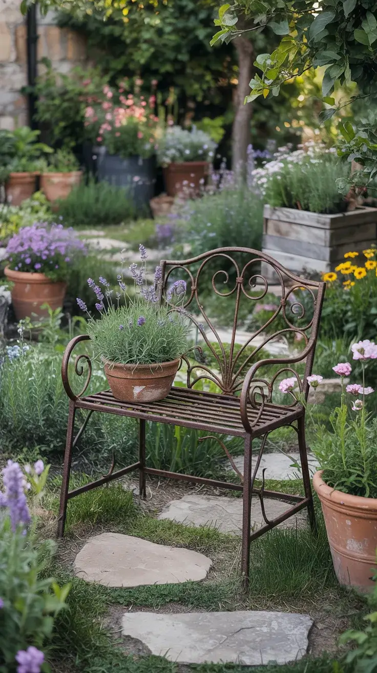 Fresh Inspiration For Transforming Compact Spaces With Small Garden Ideas 2026