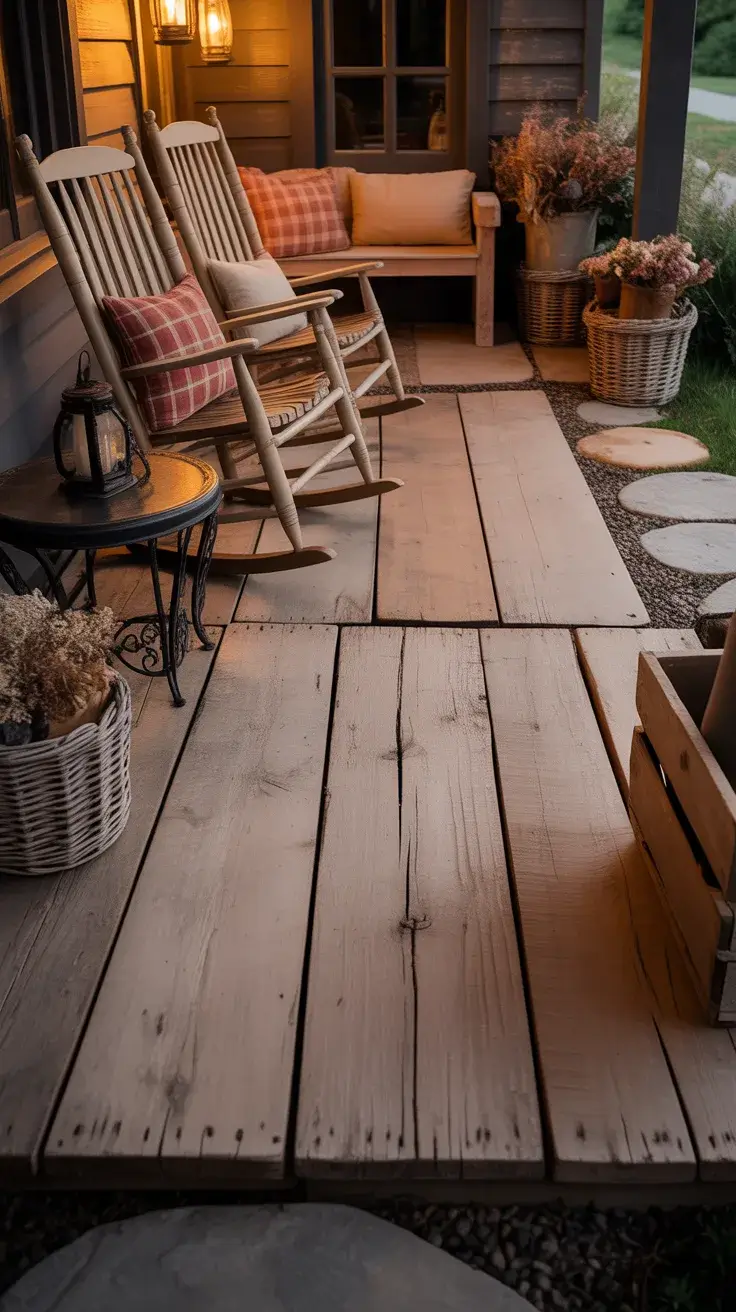 Inspiring Creative Porch Ideas 2026 For Modern Outdoor Living