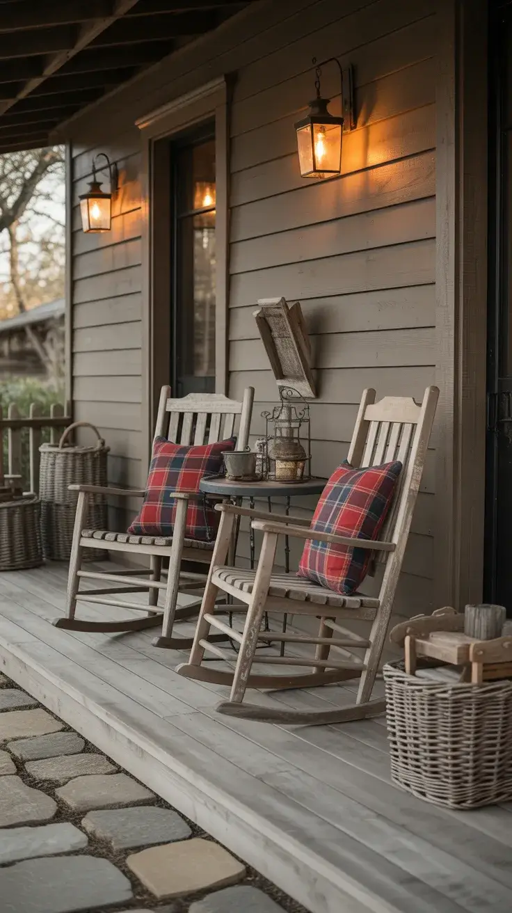 Inspiring Creative Porch Ideas 2026 For Modern Outdoor Living