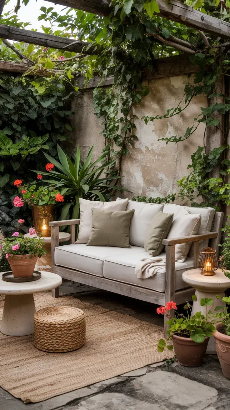 Stylish Outdoor Sofa Ideas 2026 To Elevate Your Modern Outdoor Living