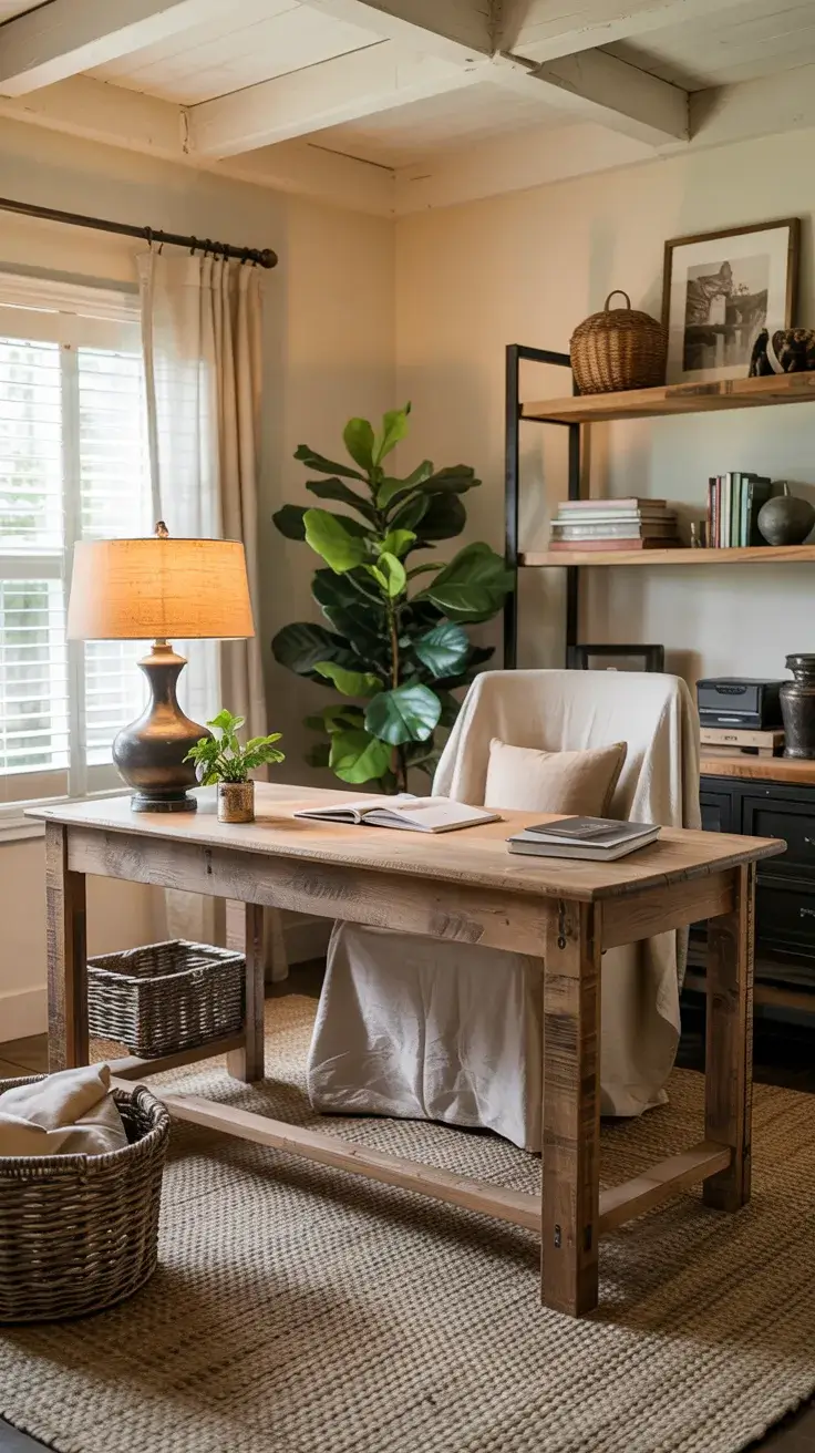 Creative Home Workspace Upgrades And Modern Desk Inspirations For 2026