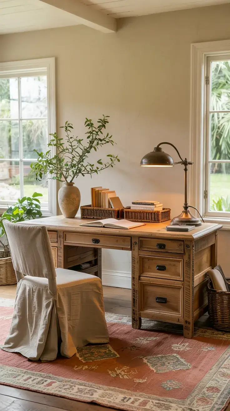 Creative Home Workspace Upgrades And Modern Desk Inspirations For 2026