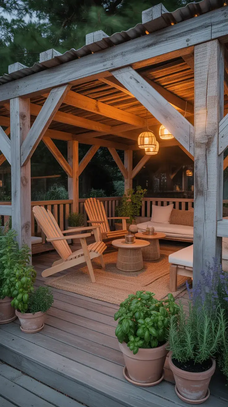 Transform Your Outdoor Space With Fresh Gazebo Ideas 2026