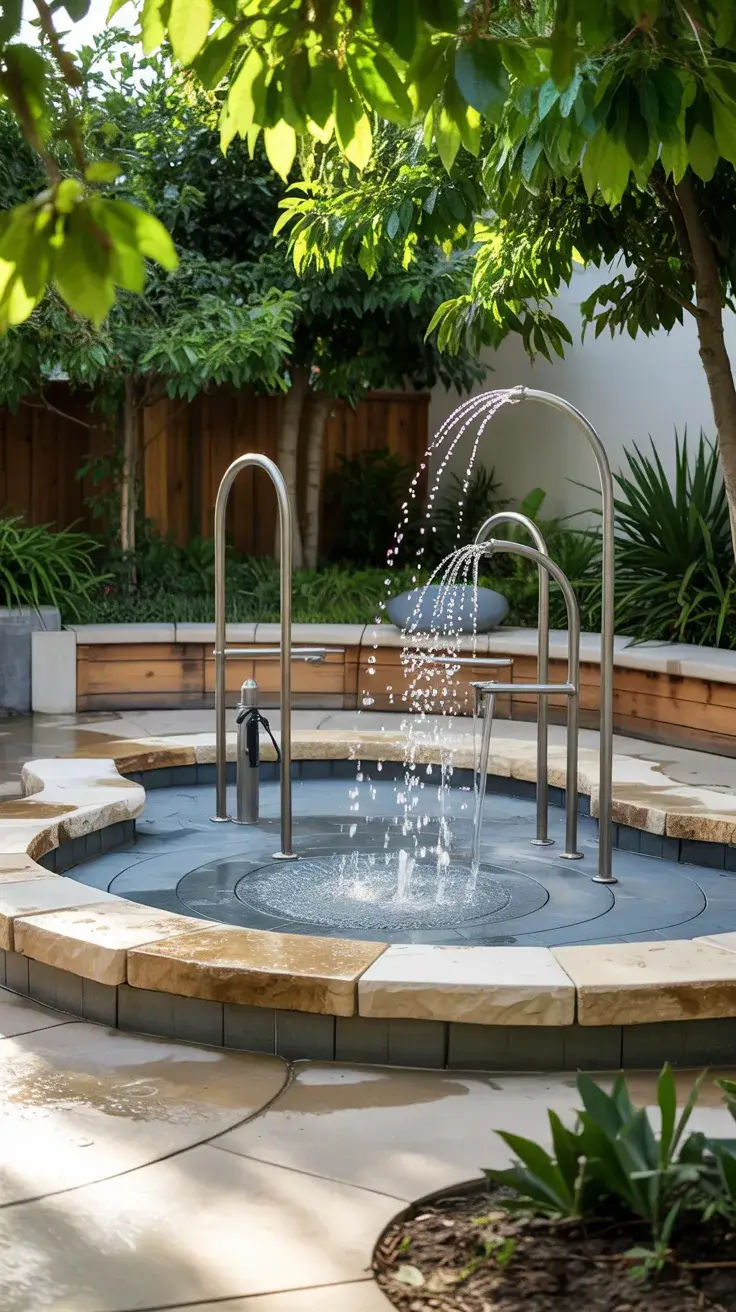 Creative Outdoor Spaces To Inspire Kids Play In 2026