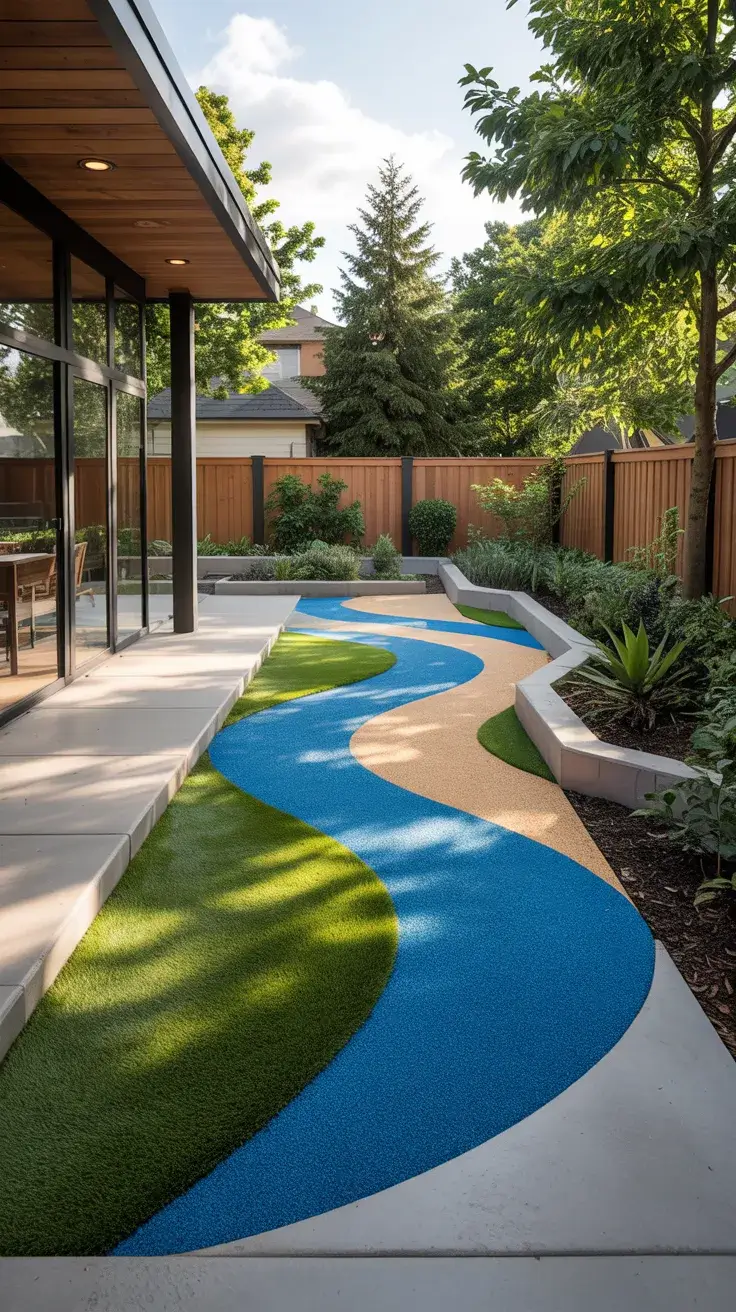 Create A Fun And Inspiring Outdoor Space With Backyard Playground Ideas 2026