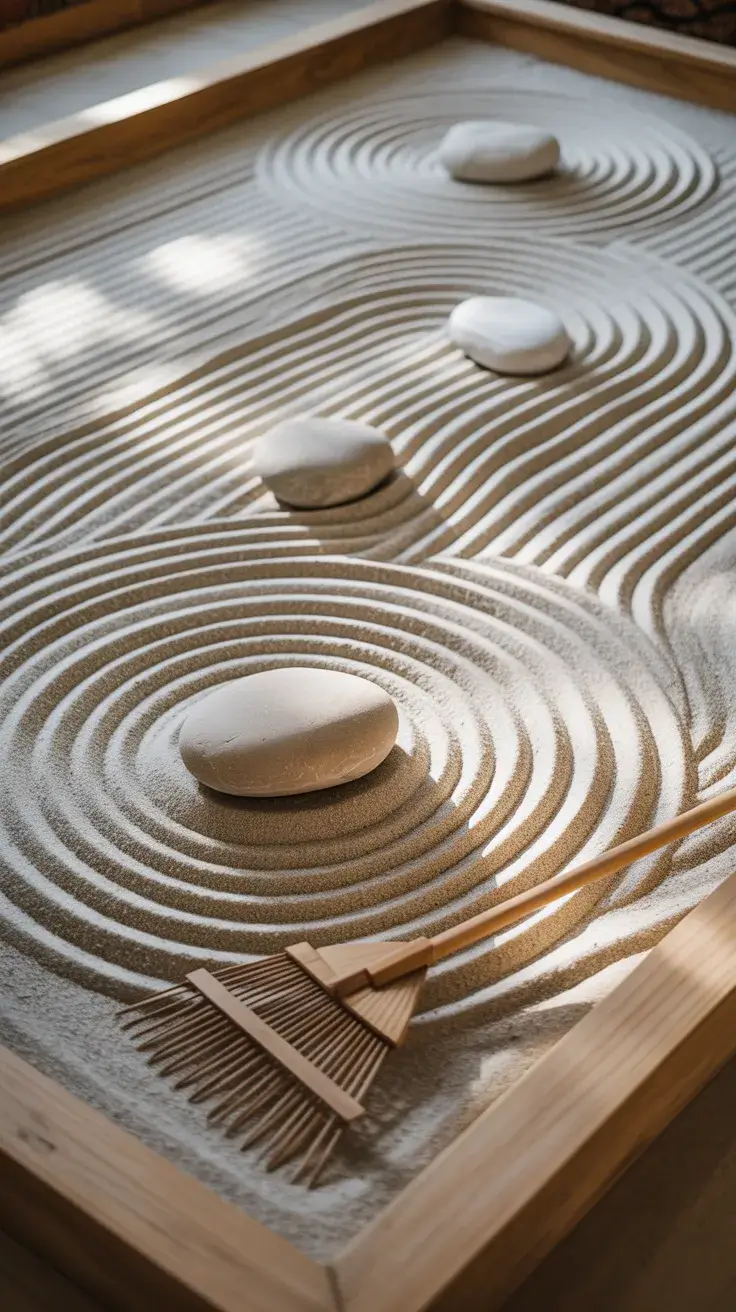 Calming Outdoor Inspirations With Fresh Zen Garden Ideas For 2026