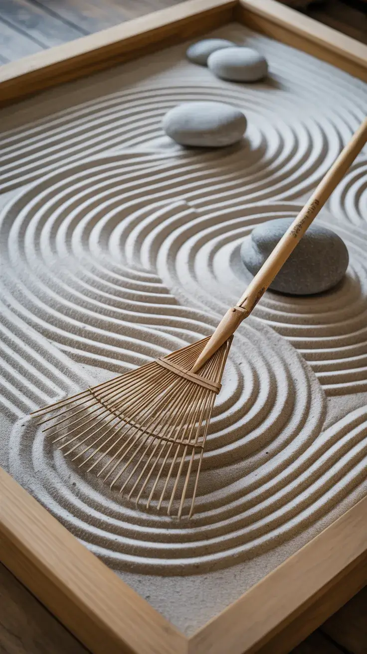 Calming Outdoor Inspirations With Fresh Zen Garden Ideas For 2026