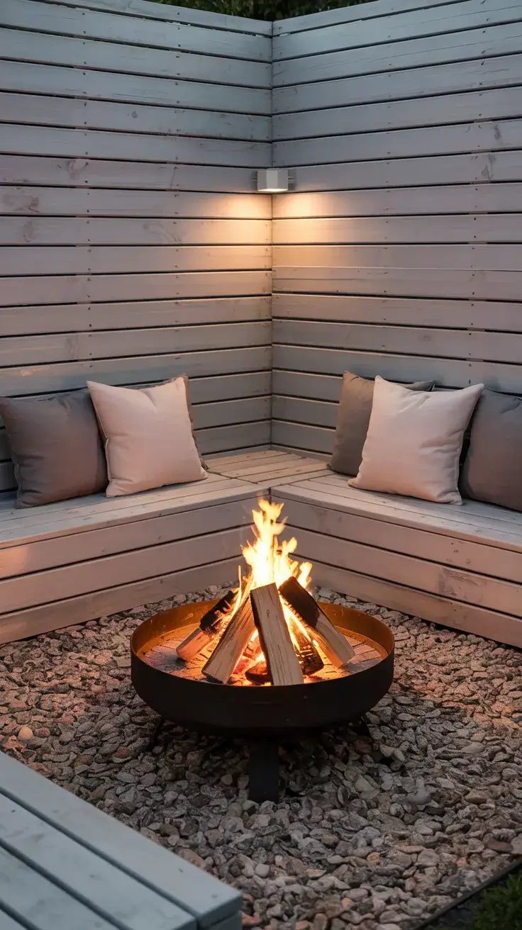 Innovative Yard Fire Pit Ideas 2026 for Stylish Outdoor Living