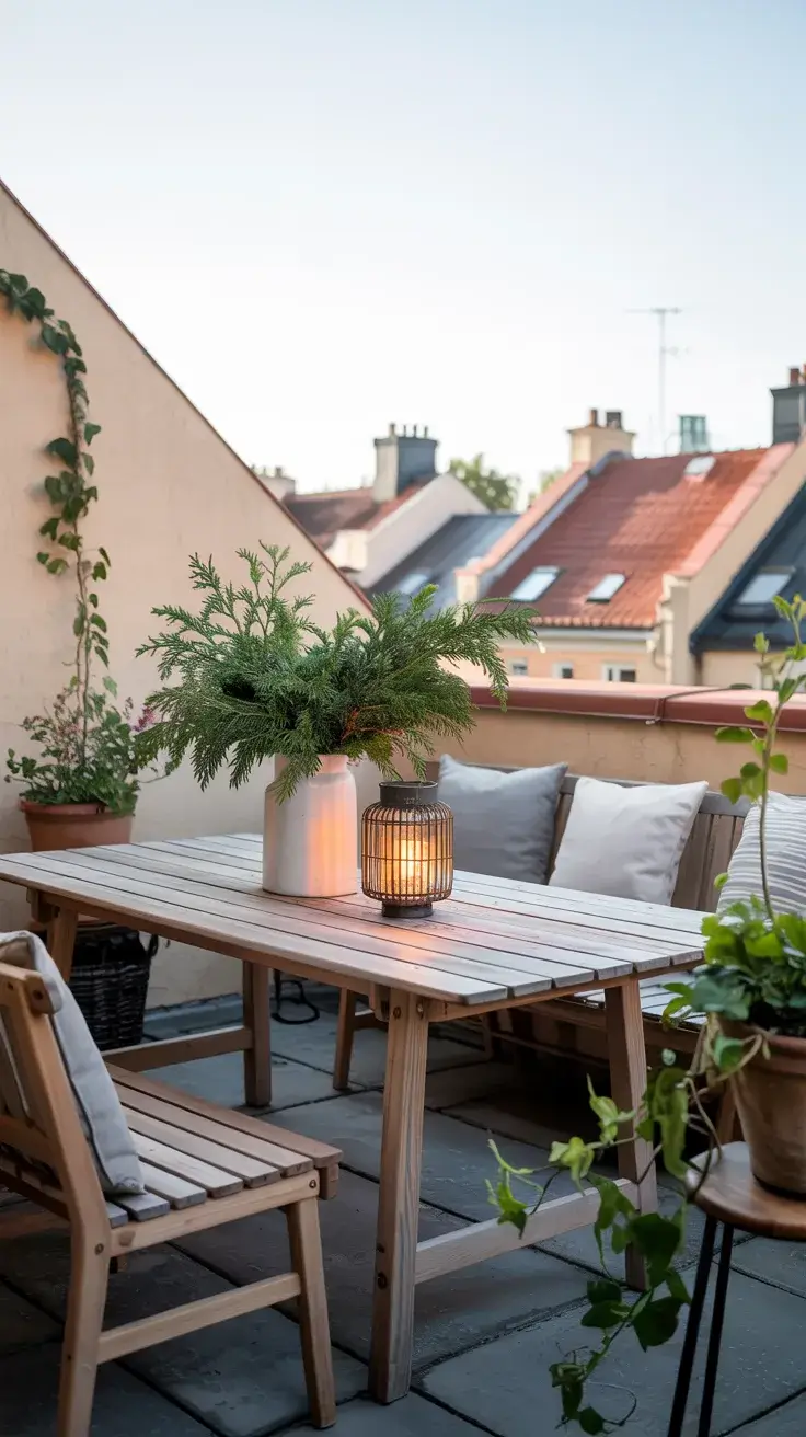 Transform Your Outdoor Space With Inspiring Rooftop Terrace Design Ideas 2026
