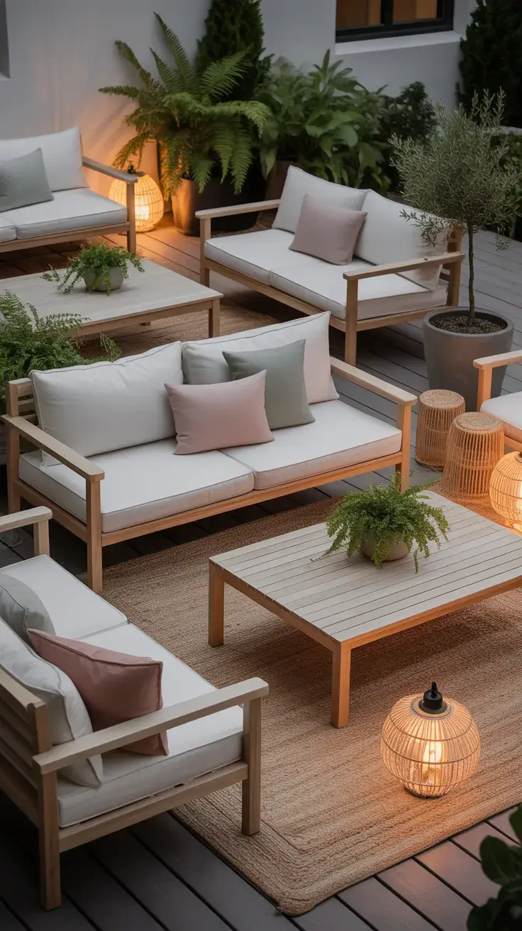 Elevate Your Outdoor Living With Inspiring Terrace Design Ideas 2026