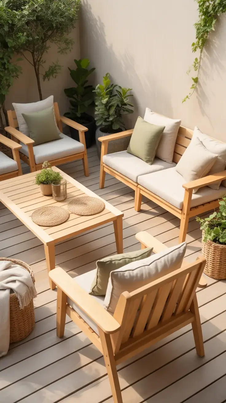 Elevate Your Outdoor Living With Inspiring Terrace Design Ideas 2026