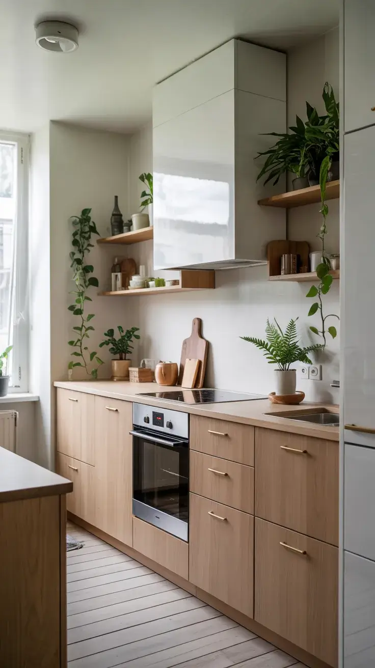 Fresh Inspiration For Transforming Small Spaces With Tiny Kitchens Ideas 2026