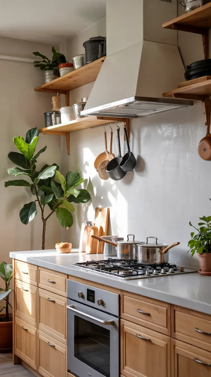 Fresh Inspiration For Transforming Small Spaces With Tiny Kitchens Ideas 2026