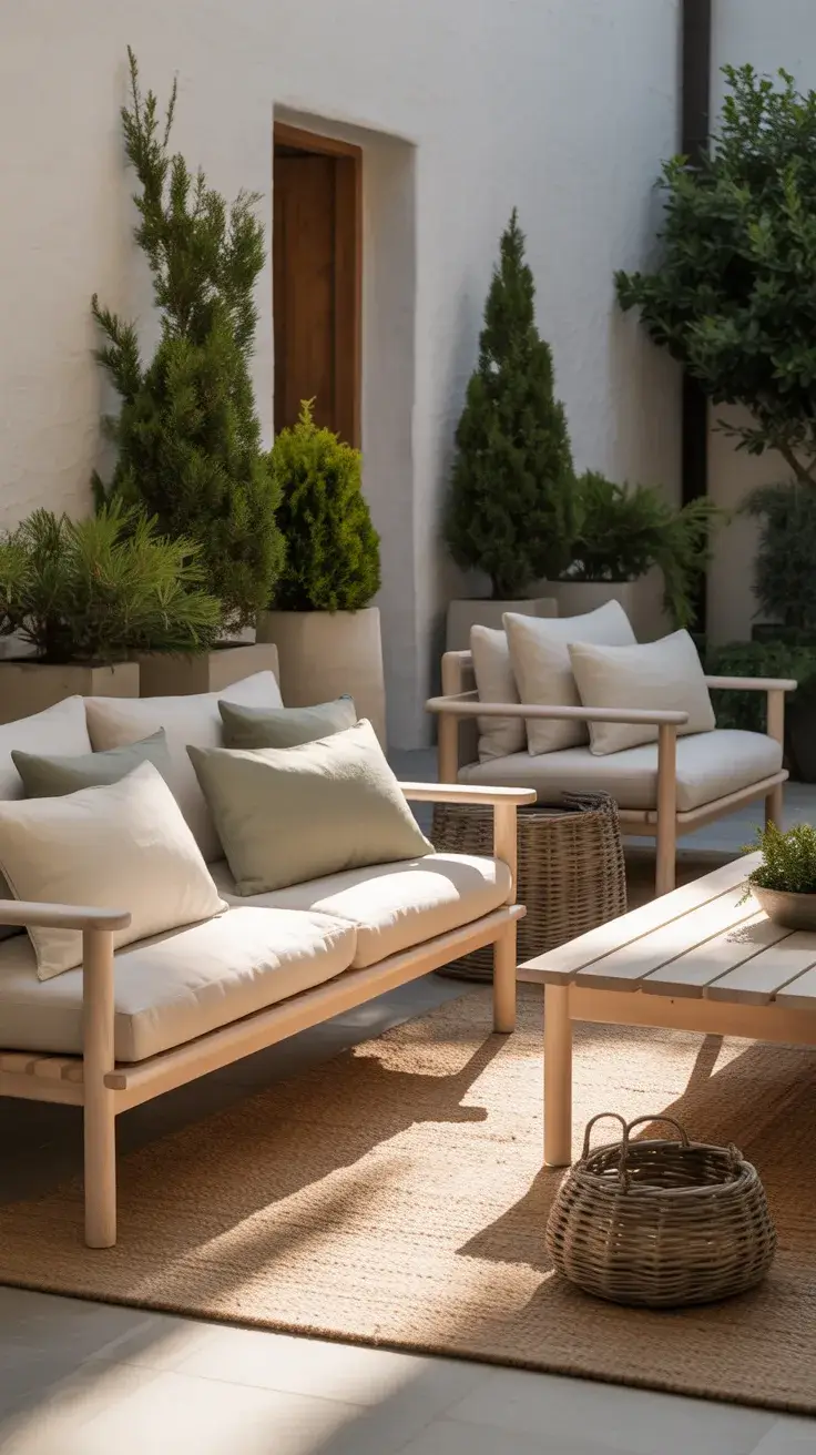 Fresh Outdoor Inspiration to Transform Your Back Patio in 2026