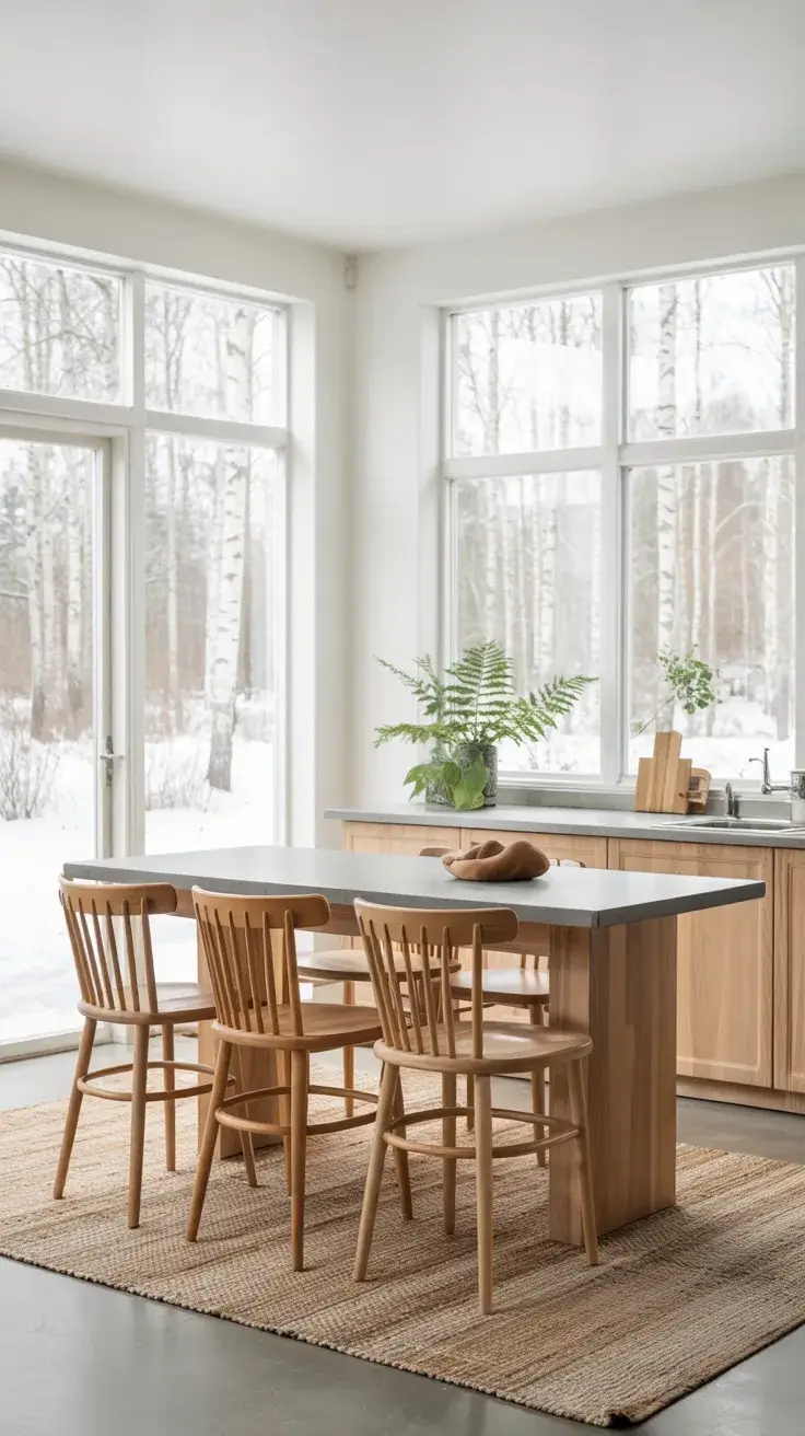 Fresh Inspiration For Stylish Kitchen Island Chairs In 2026