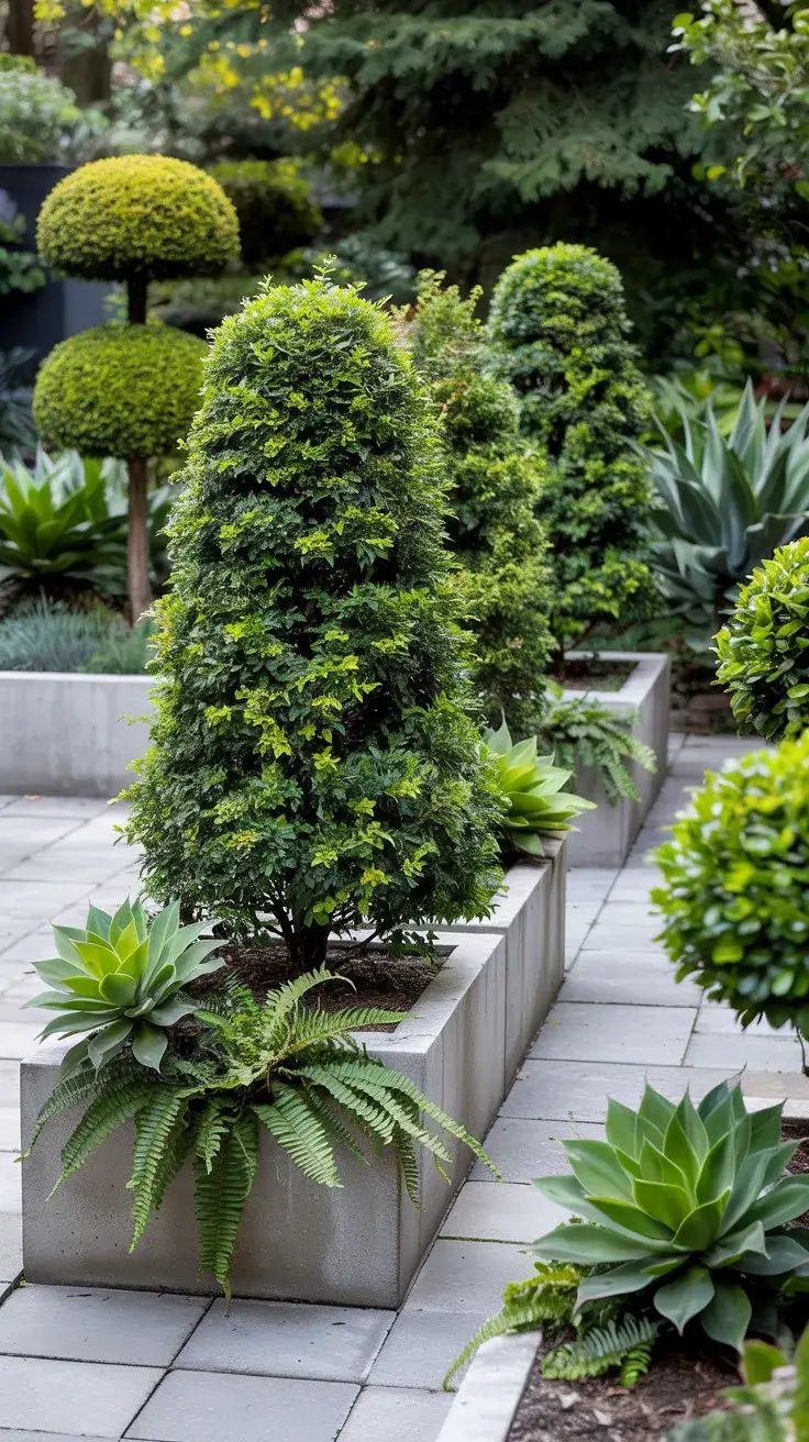 Fresh Inspiration For Transforming Compact Spaces With Small Garden Ideas 2026