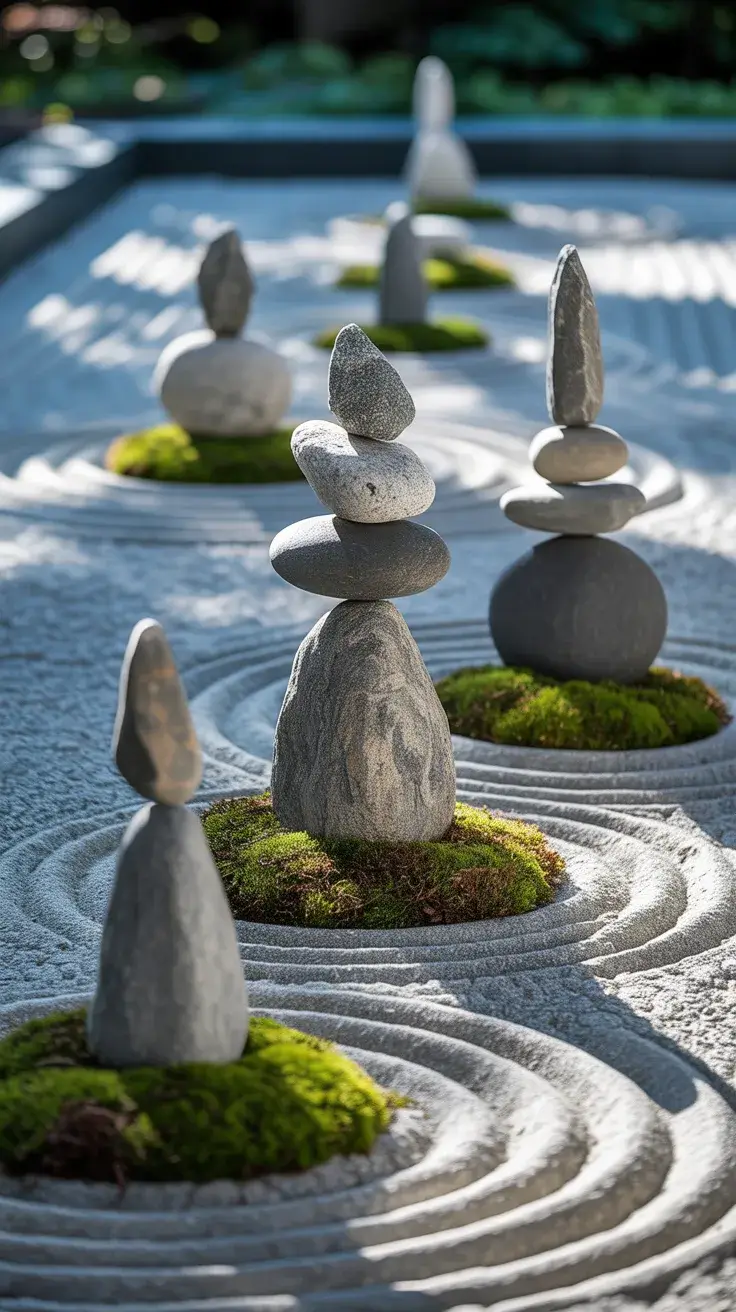 Calming Outdoor Inspirations With Fresh Zen Garden Ideas For 2026