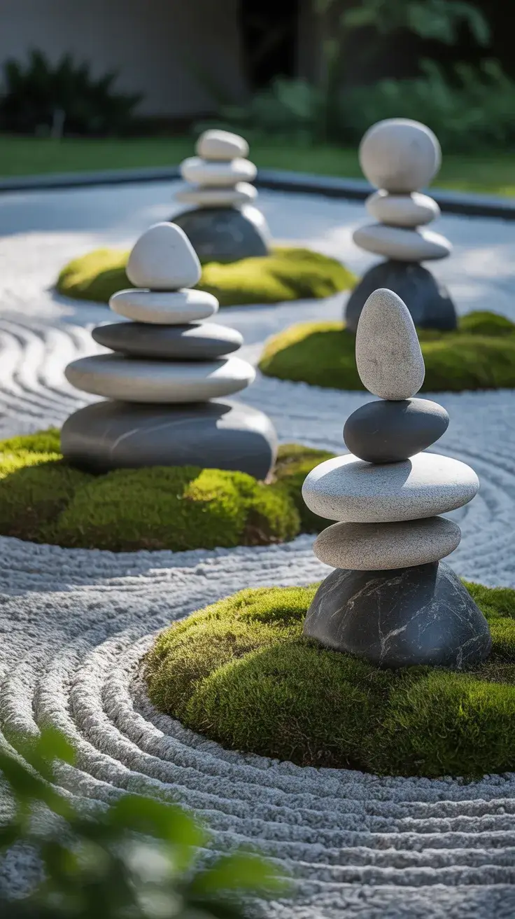 Calming Outdoor Inspirations With Fresh Zen Garden Ideas For 2026