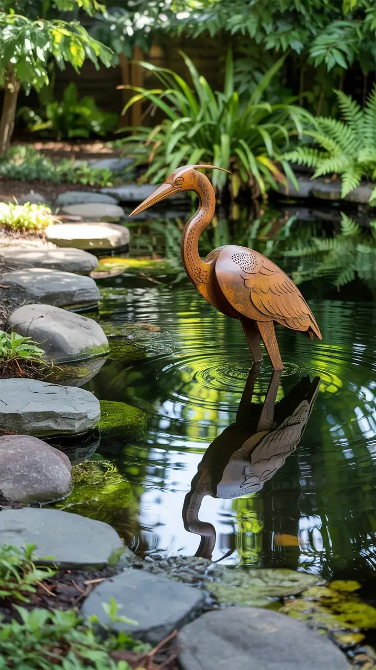 Transform Your Outdoor Space With Inspiring Pond Ideas in Garden 2026