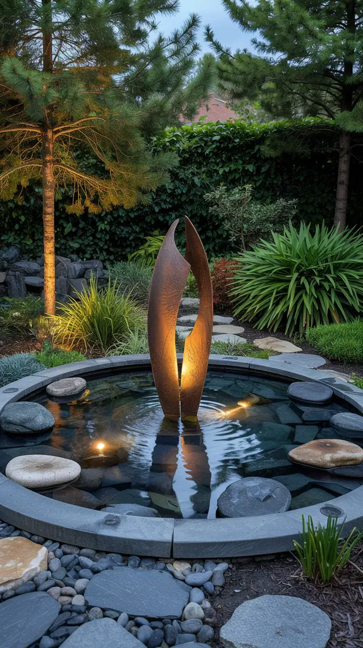 Transform Your Outdoor Space With Inspiring Pond Ideas in Garden 2026