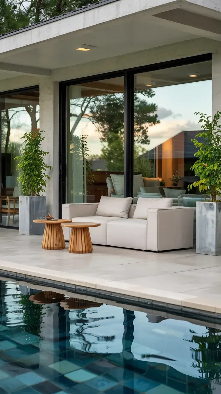 Transform Your Outdoor Space With Innovative Small Pool Deck Ideas 2026