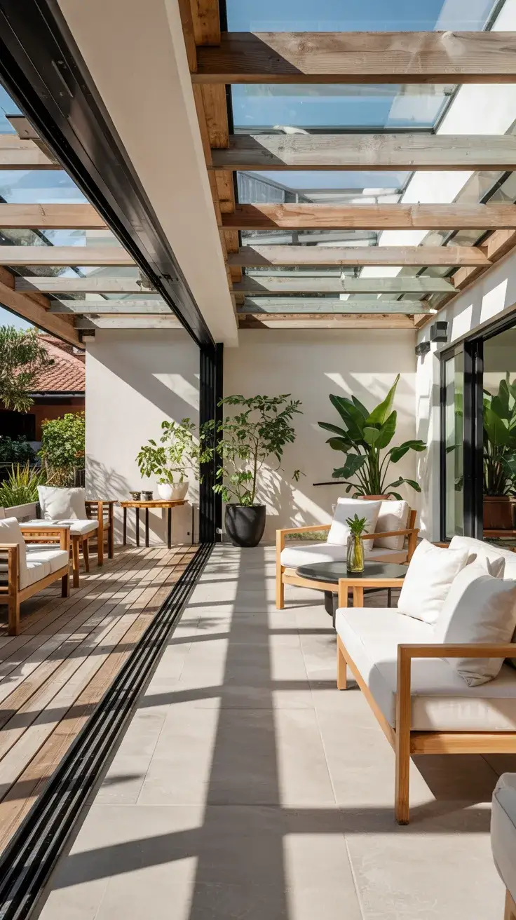 Fresh Outdoor Deck Ideas 2026 To Transform Your Backyard Style