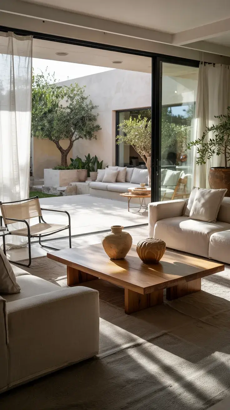 Transform Your Home With Inspiring Indoor Outdoor Living Room Ideas for 2026