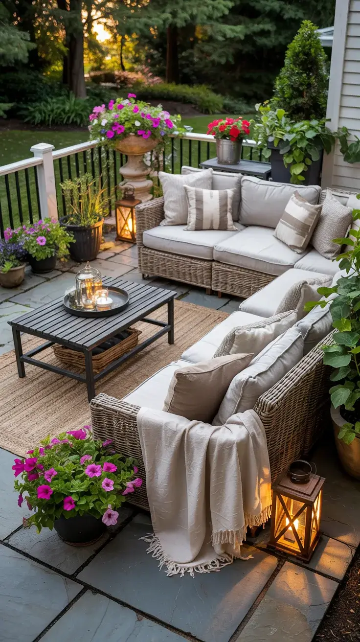 Fresh Outdoor Deck Ideas 2026 To Transform Your Backyard Style