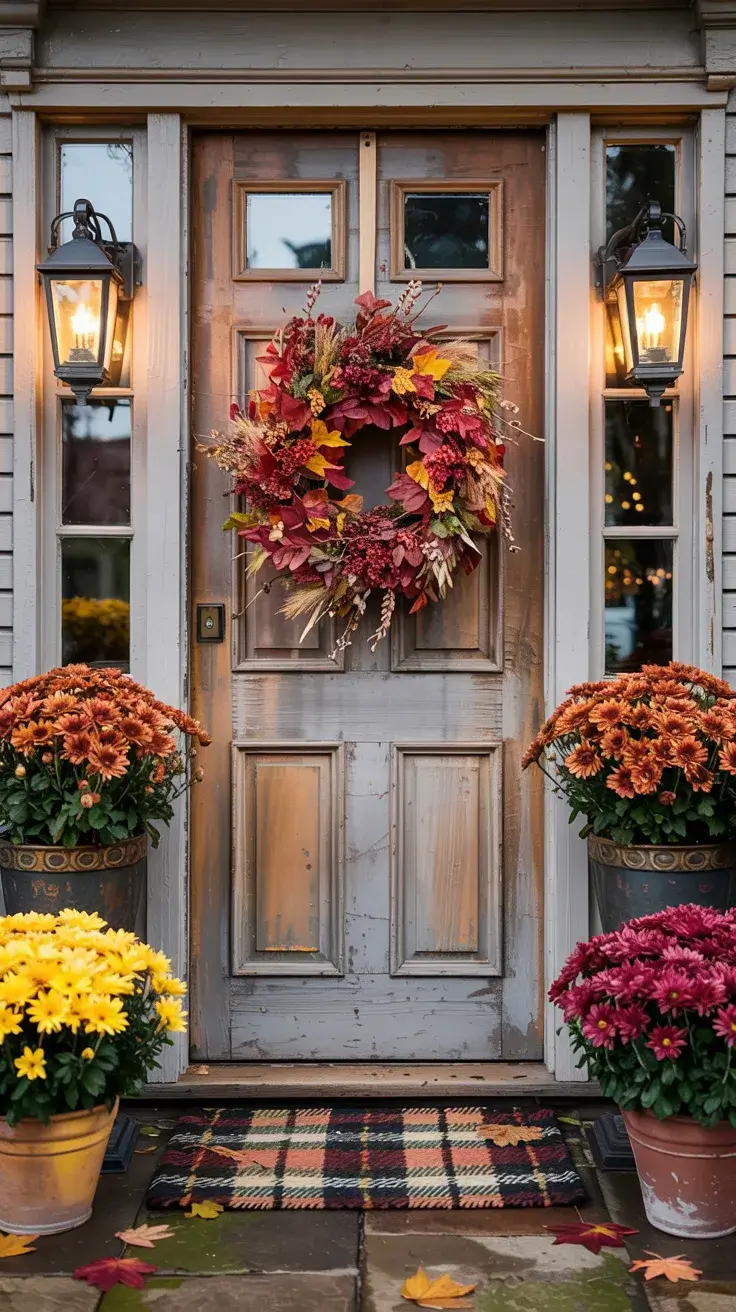 Fresh Inspiration For Modern Outdoor Entryway Ideas 2026