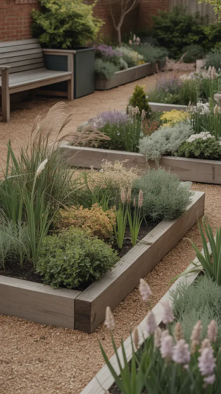 Fresh Inspirations For Stunning Flower Gardens In 2026